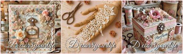 Appliques and Trims