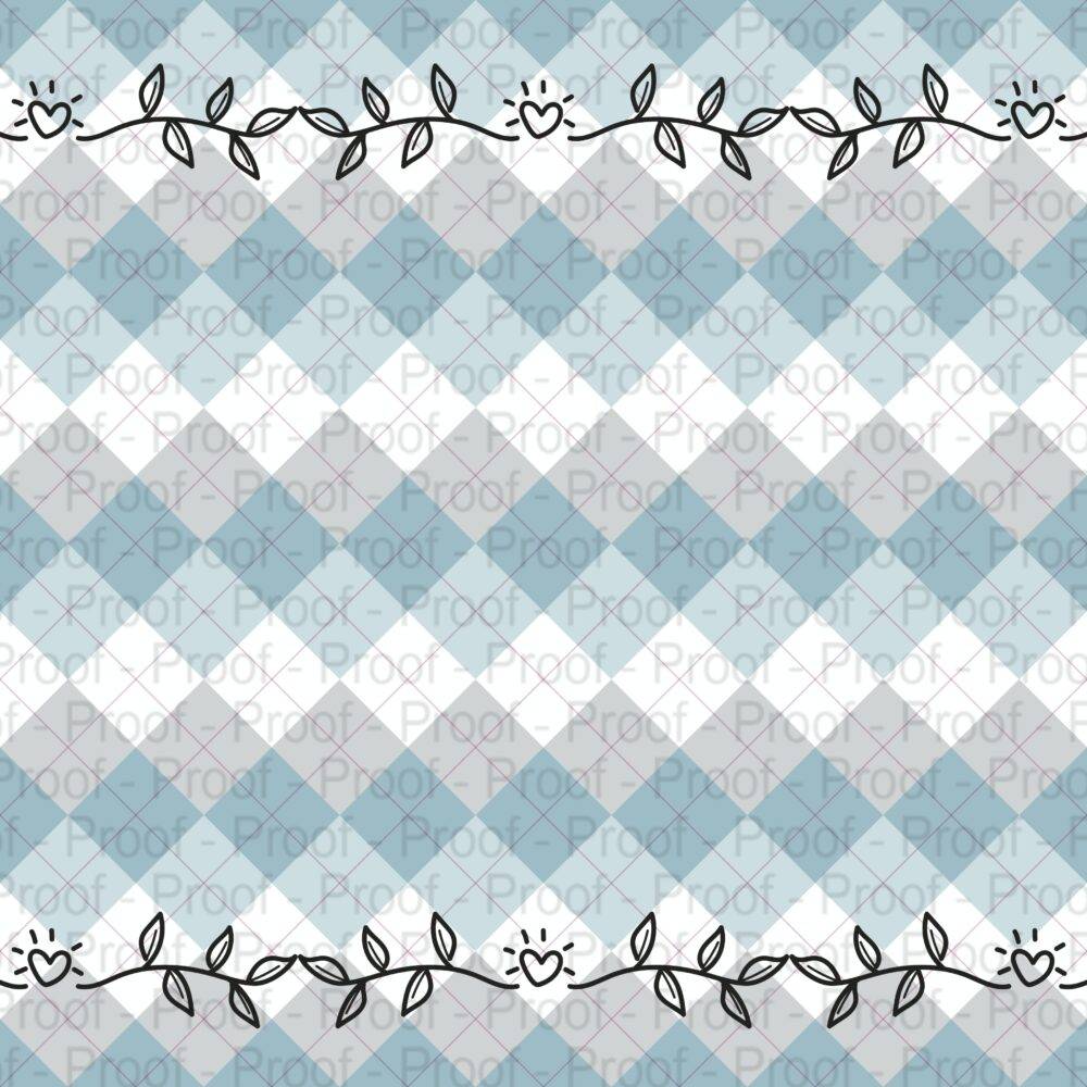 Scrapbook Paper Pack, Tasty Treats by Decor8yourlife is a 5x5 double-sided strawberry theme paper pack with cute strawberry illustrations and designs.