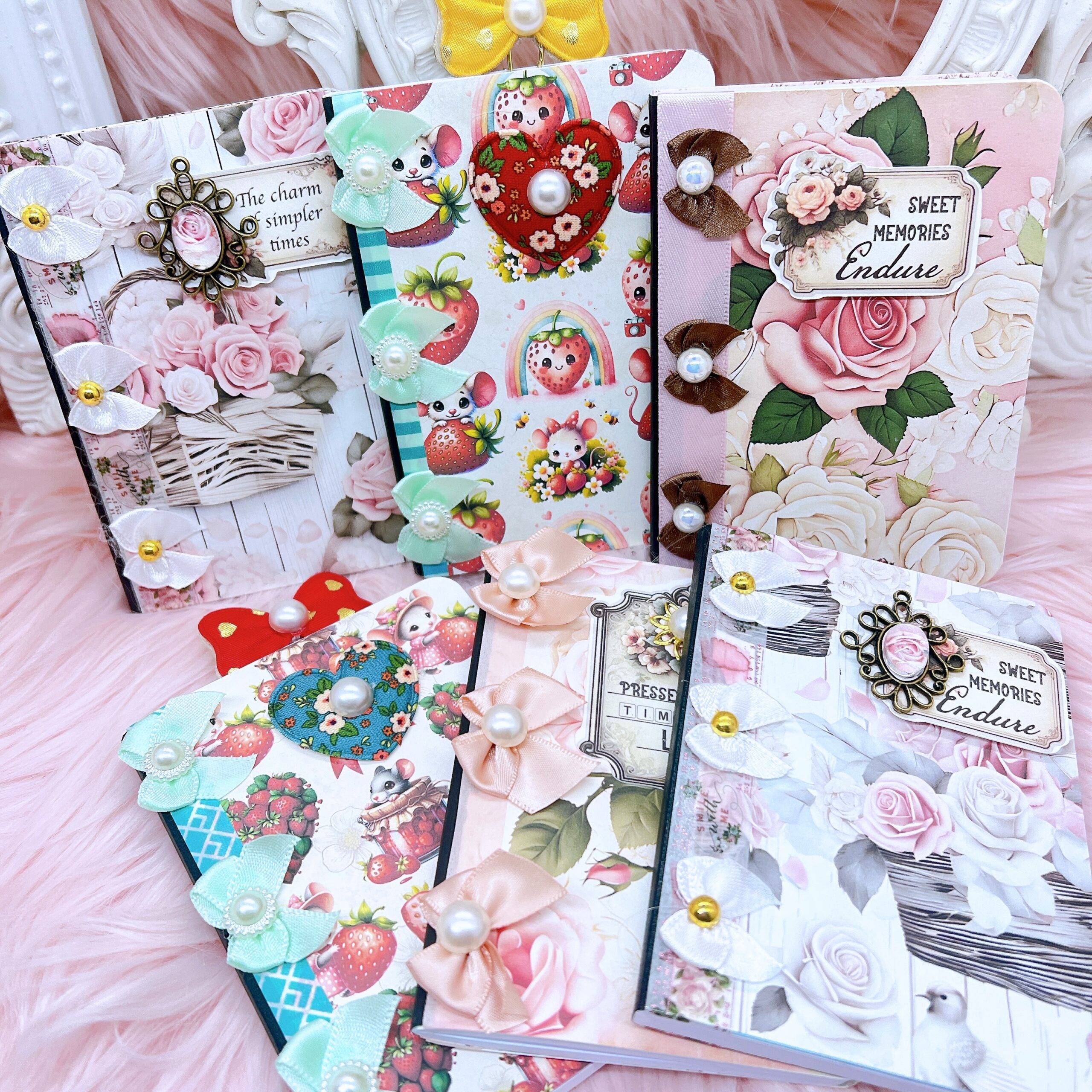 project ideas using fabric heart appliques