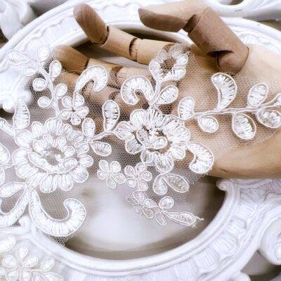 Appliques and Trims
