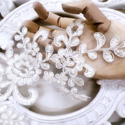 Appliques and Trims