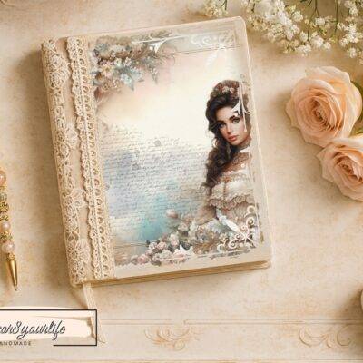 Digital Journal Kits