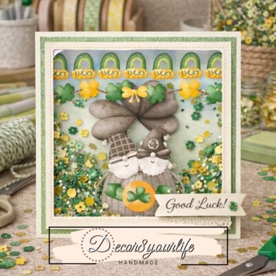 Spring Scrapbook Downloadable Printable Paper