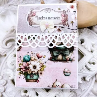 Making your own handmade notepad is a simple project that transforms scrap paper or custom prints into a professional-looking "tear-off" pad using only a few basic craft supplies. .