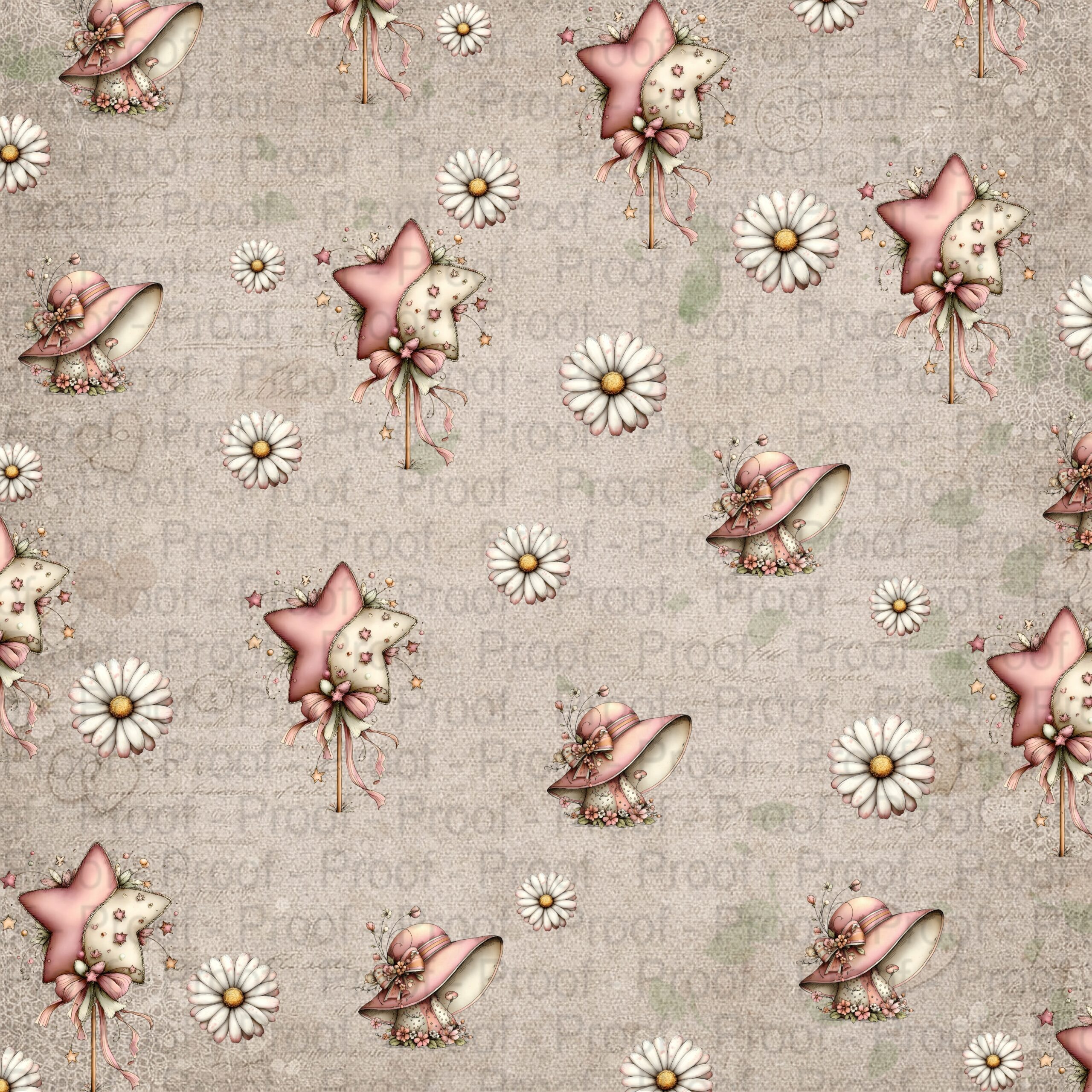 Whimsical, cozy, cottagecore scrapbook paper pack "Spring Cottage Blooms" by Decor8yourlife. Use this collection for DIY crafts like cardmaking, scrapbooks, mini albums, junk journals, home decor, and handmade items for selling at craft fairs and etsy.