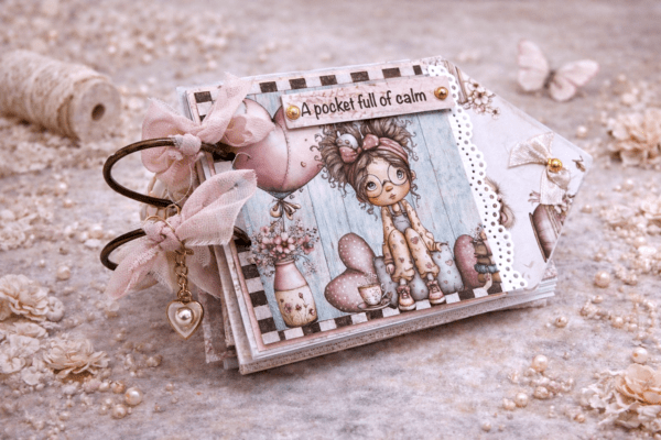 Make Mini Albums That Sell