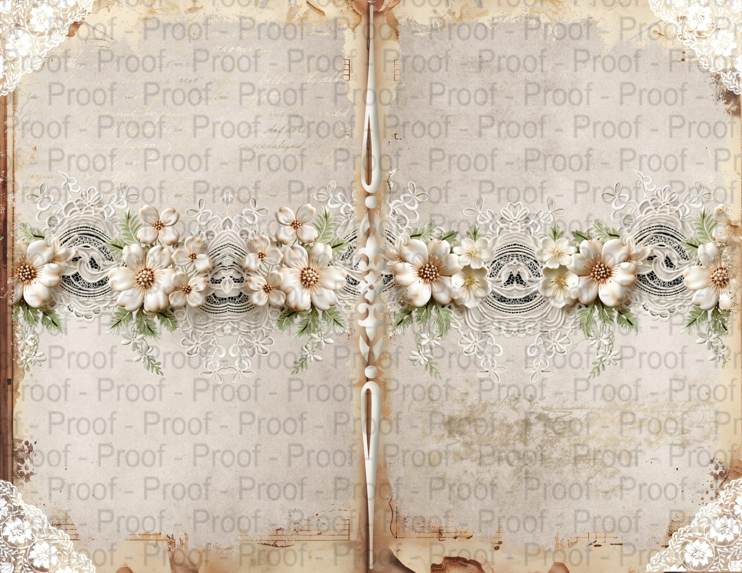 Junk journal digital paper collection in a shabby chic, vintage style. This paper collection by Decor8yourlife is perfect for elegant, shabby chic and vintage theme crafts like junk journals, mini albums, card making, scrapbooks and other DIY, handmade crafts.