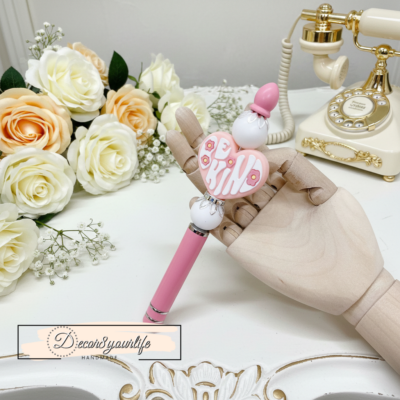 Elegant stylus for smart phone, tablet, laptop. Gifts for Her.