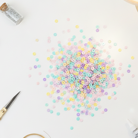 Craft Supplies