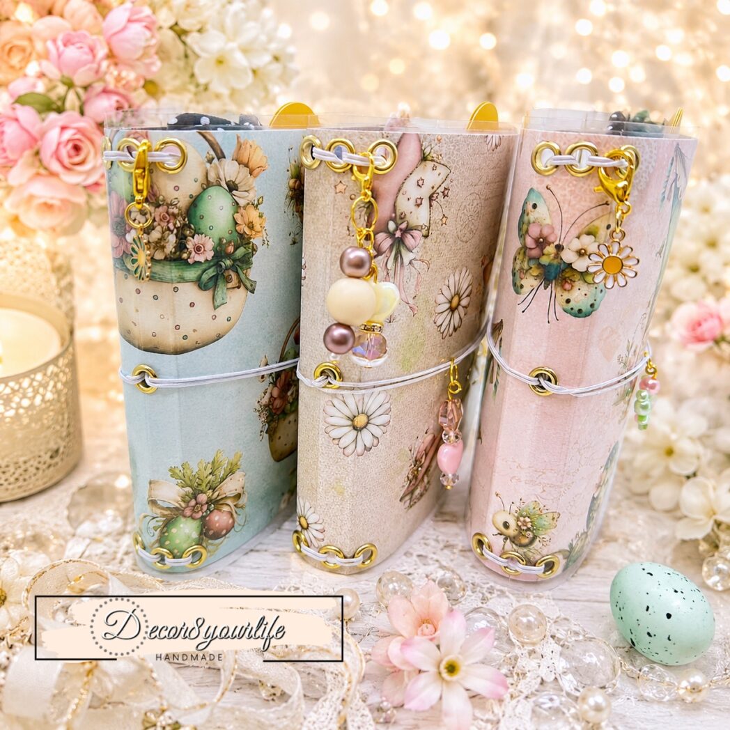 traveler's notebooks - pocket size-decor8yourlife