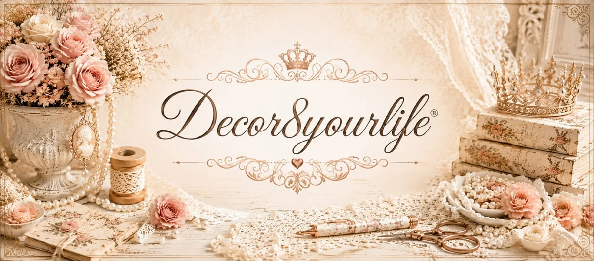 Decor8yourlife Scrapbook Paper Designs
